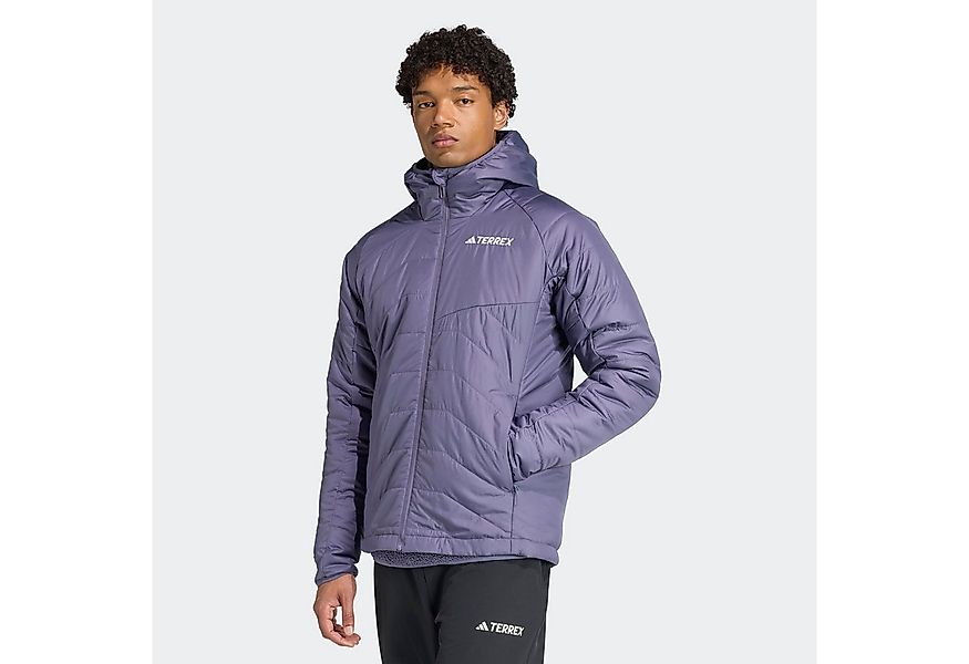 adidas TERREX Outdoorjacke MT INS HO JKT günstig online kaufen