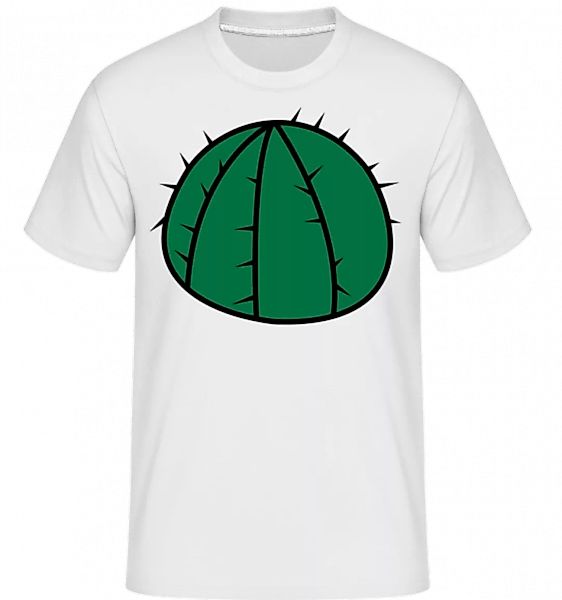 Cactus Comic · Shirtinator Männer T-Shirt günstig online kaufen