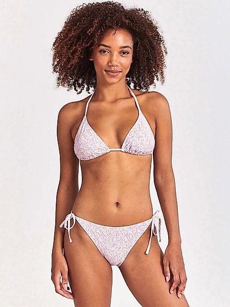 Shiwi Triangel-Bikini LIZ (1-St) Drapiert/gerafft günstig online kaufen