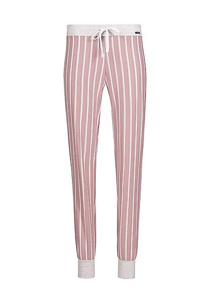 Skiny Pyjama Da. Hose lg. günstig online kaufen
