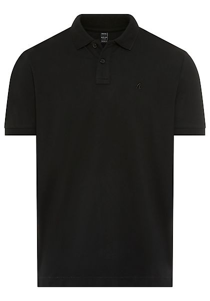 Replay Poloshirt Feiner Piqué aus Baumwolle günstig online kaufen