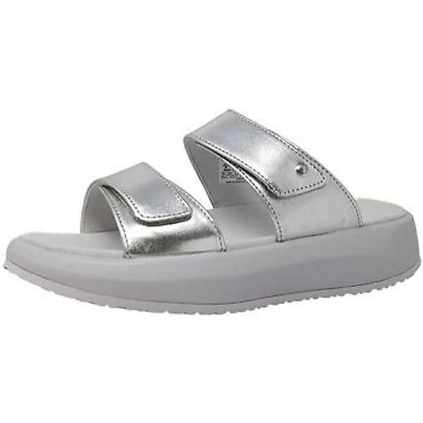 Joya  Clogs Pantoletten Pantolette Vienna II silver günstig online kaufen