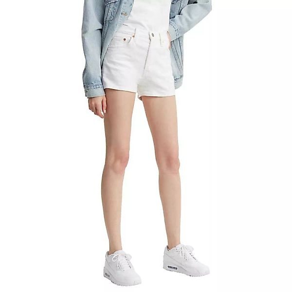 Levi´s ® 501 Original Jeans-shorts 30 In The Clouds günstig online kaufen
