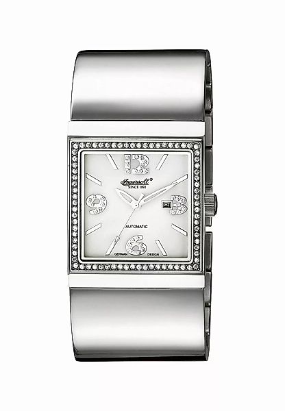 Ingersoll Armbanduhr CARTHAGE IN7206SL günstig online kaufen