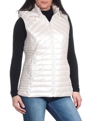 Aurela Damenmode Steppweste Damen Steppweste modische günstig online kaufen