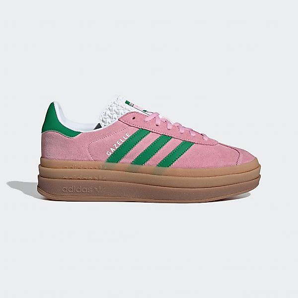 adidas  Sneaker Gazelle Bold W IE0420 günstig online kaufen