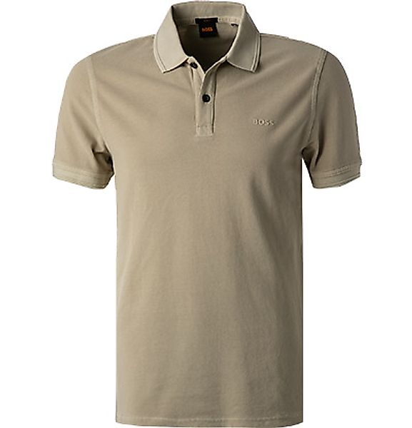 BOSS Polo-Shirt Prime 50468576/271 günstig online kaufen