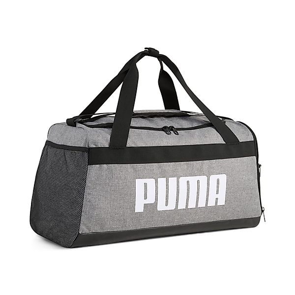 PUMA Sporttasche CHALLENGER HEATHER SMALL SPORTS günstig online kaufen