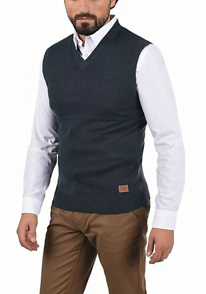 Blend V-Ausschnitt-Pullover BLEND BHLarsson günstig online kaufen