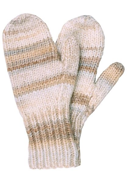 Capelli New York Strickhandschuhe Fäustlinge günstig online kaufen