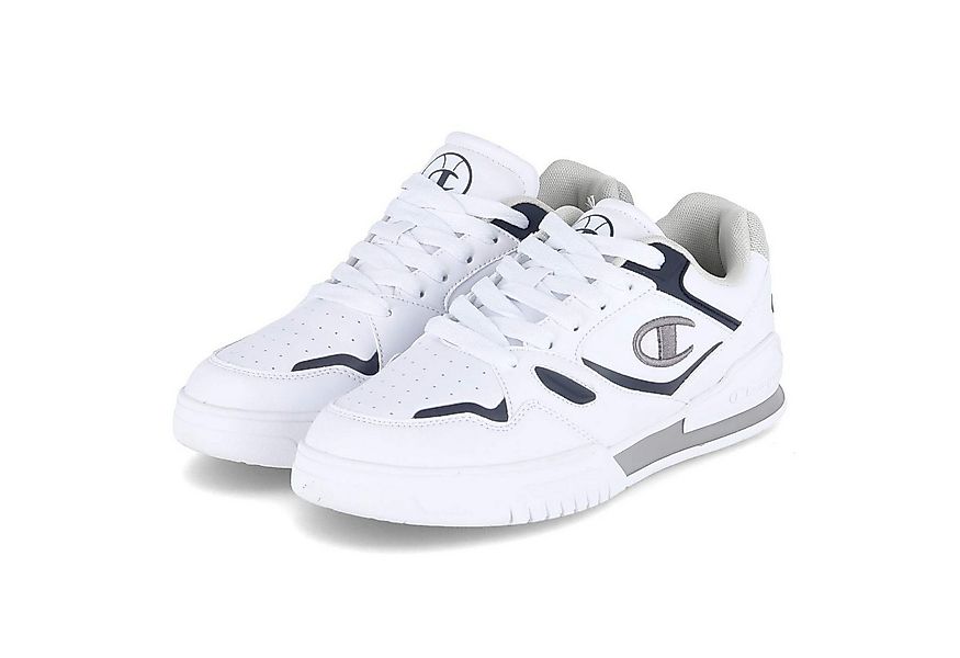Champion Low Sneaker 3 POINT TECH Sneaker günstig online kaufen