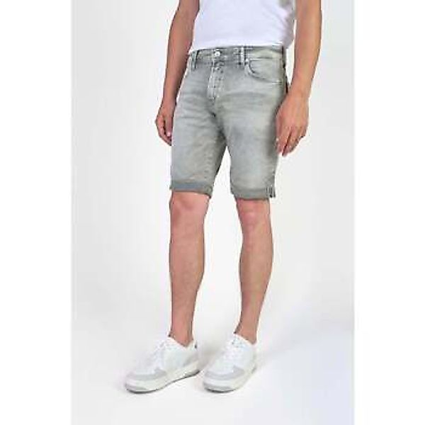 Le Temps des Cerises  Shorts Bermuda-short shorts aus denim JOGG OC günstig online kaufen
