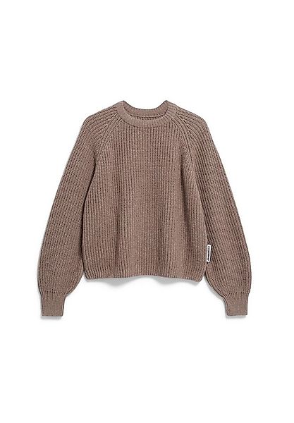 Armedangels Rundhalspullover günstig online kaufen