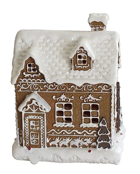 Kaufhaus le petit Dekofigur Deko Haus günstig online kaufen