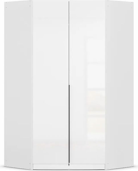 rauch Eckkleiderschrank "Kleiderschrank Schrank Ankleidezimmer Schlafzimmer günstig online kaufen