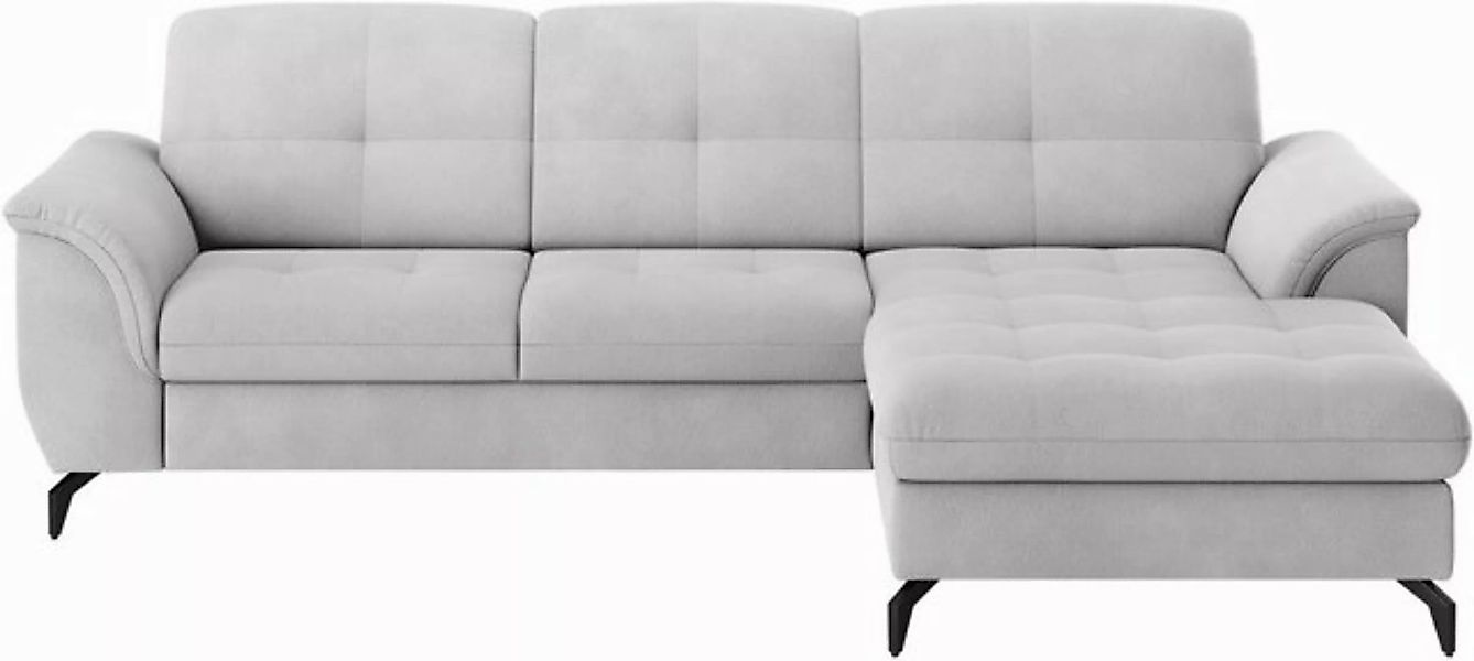 sit&more Ecksofa "Zora V" günstig online kaufen