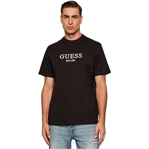 Guess  T-Shirt M5BI09 K8FQ4 günstig online kaufen