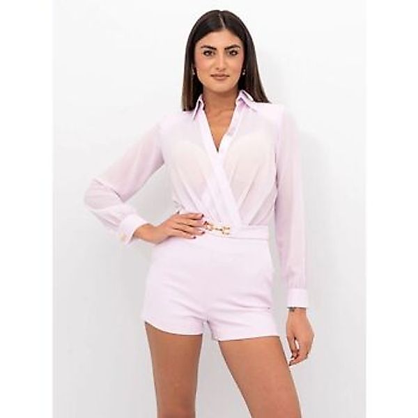 Elisabetta Franchi  Blusen CB00751E2-544 günstig online kaufen