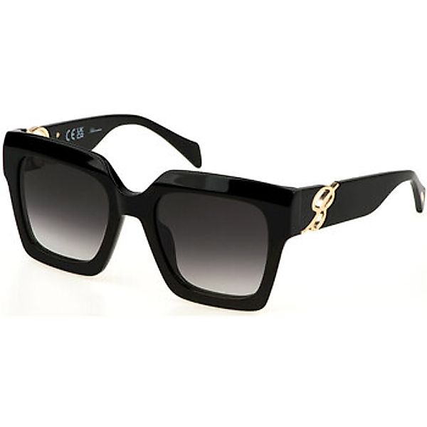 Blumarine  Sonnenbrillen Sonnenbrille  SBM839 0700 günstig online kaufen