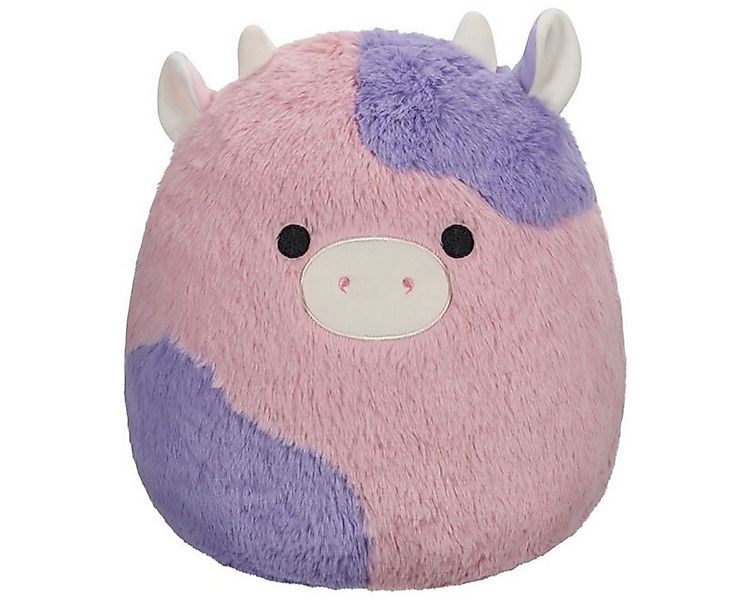 Jazwares Plüschfigur Jazwares SQCR04173 - Squishmallows - Kuh Patty, 30 cm günstig online kaufen