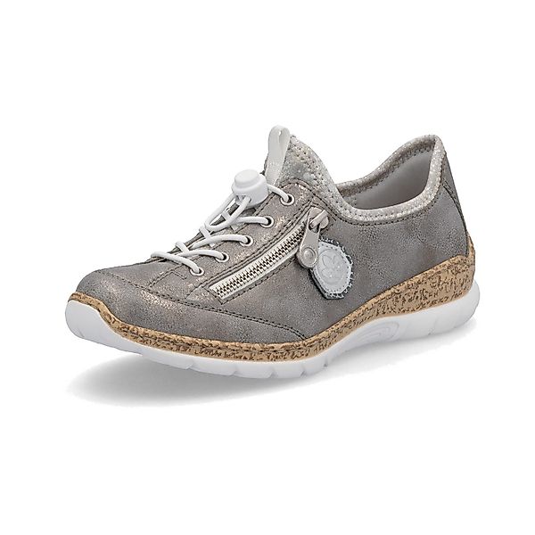 Rieker Damen Slipper Slipper günstig online kaufen