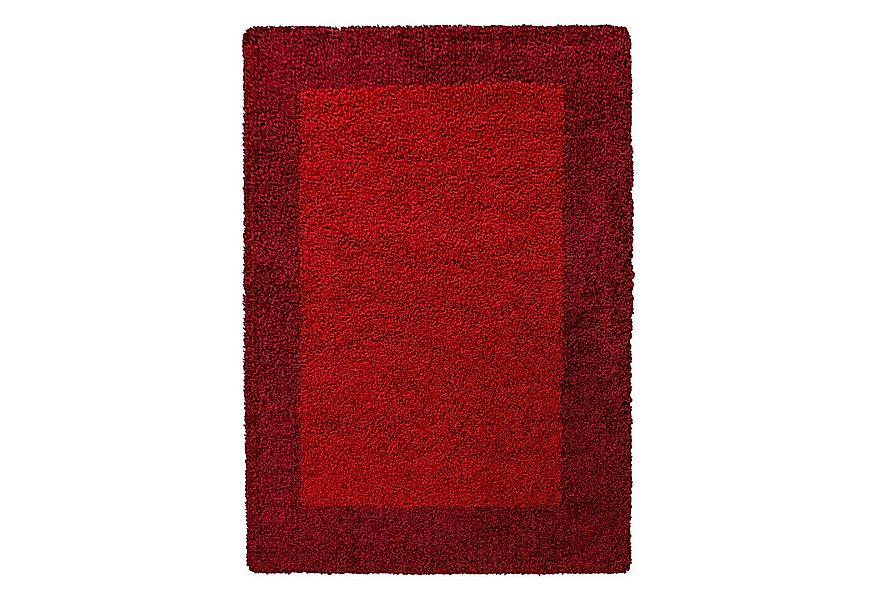 Teppium Teppich Bordüre Design, Rechteckig, Höhe: 30 mm, Teppich Bordüre De günstig online kaufen