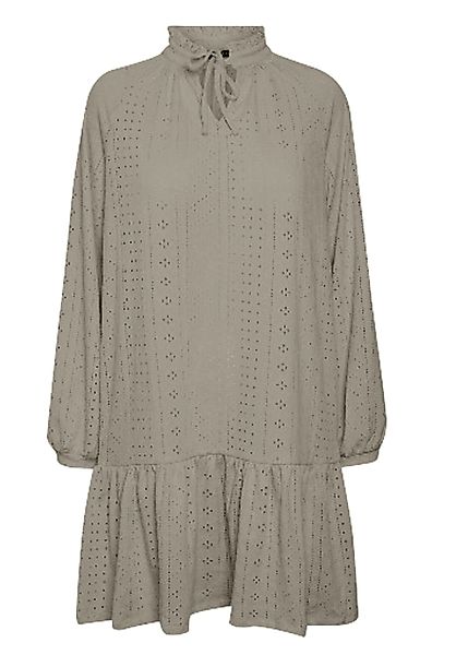 Vero Moda Minikleid (1-tlg) Drapiert/gerafft günstig online kaufen