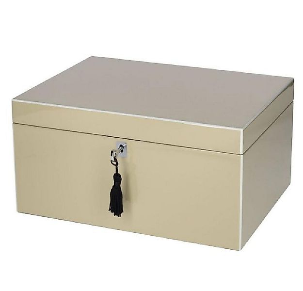 Giftcompany Schmuckkassette Schmuckkasten Schmuckbox Tang Sandstone (31x23c günstig online kaufen