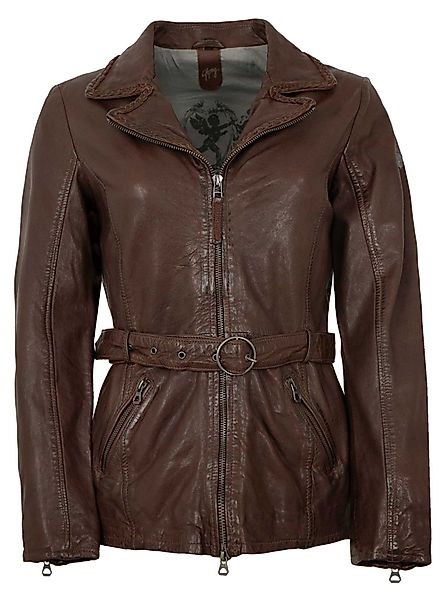 Gipsy by Mauritius Lederjacke GWBeeja Gipsy günstig online kaufen