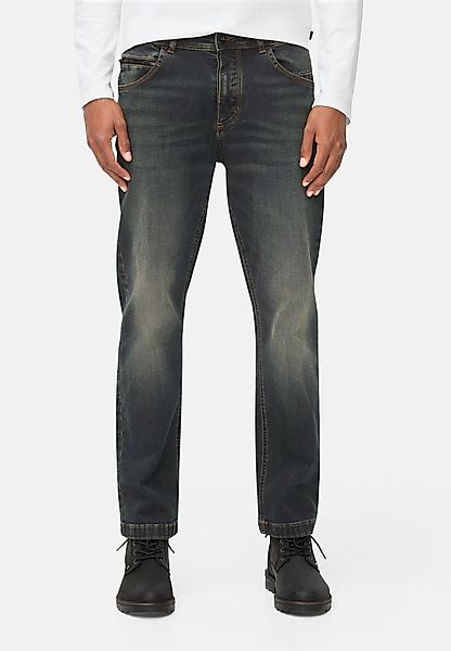 camel active Relax-fit-Jeans Relaxed Fit Relaxed günstig online kaufen