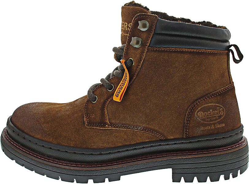 Dockers by Gerli Winterboots günstig online kaufen