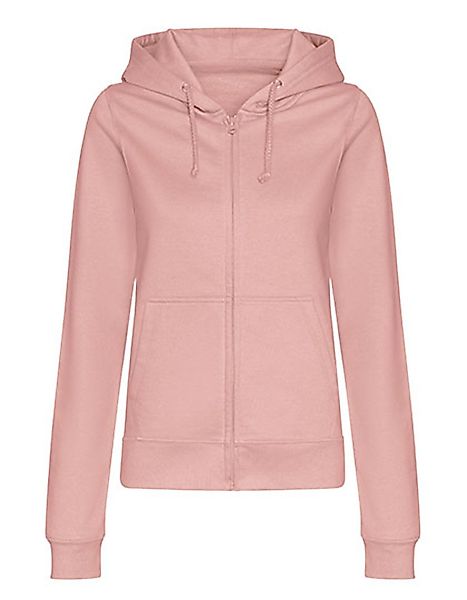 Just Hoods Hoodie Women´s College Zoodie günstig online kaufen