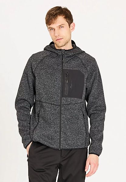 WHISTLER Fleecejacke "Pennine", mit atmungsaktiver Qualität günstig online kaufen