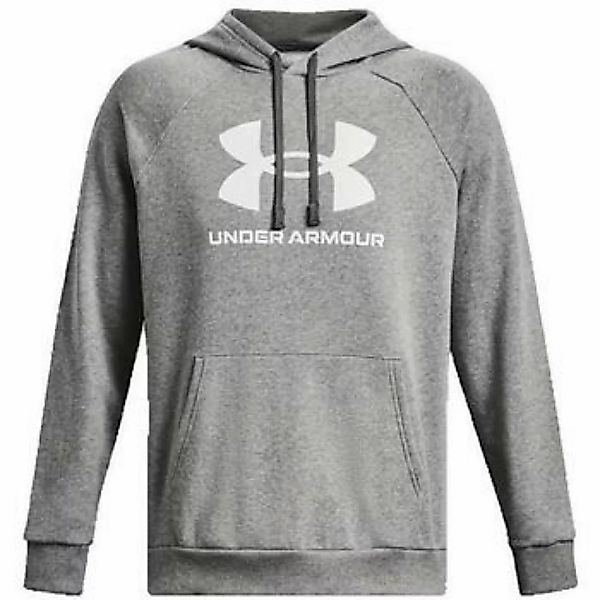 Under Armour  Sweatshirt Sweat-Shirt Ua Rival En Polaire Avec Logo günstig online kaufen