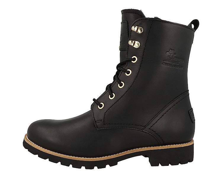 Panama Jack Fara Igloo Trav Damen Stiefel Boots, Stiefeletten, Winterschuhe günstig online kaufen