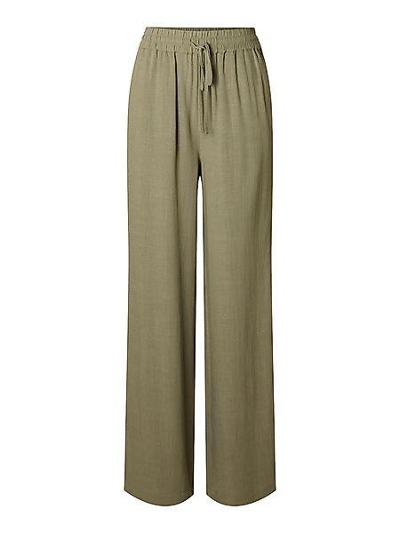 SELECTED FEMME Leinenhose günstig online kaufen