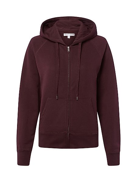 Marie Lund Kapuzensweatjacke günstig online kaufen