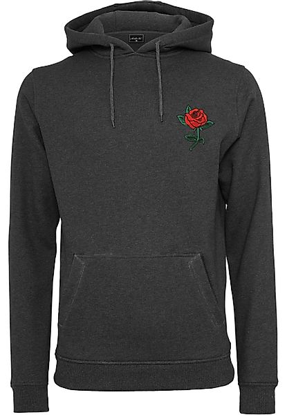 MisterTee Sweatshirt MisterTee Herren Rose Hoody günstig online kaufen
