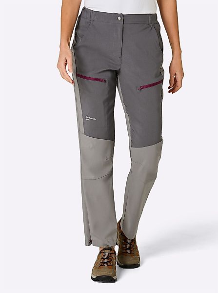 Witt Jogginghose Outdoorhose günstig online kaufen