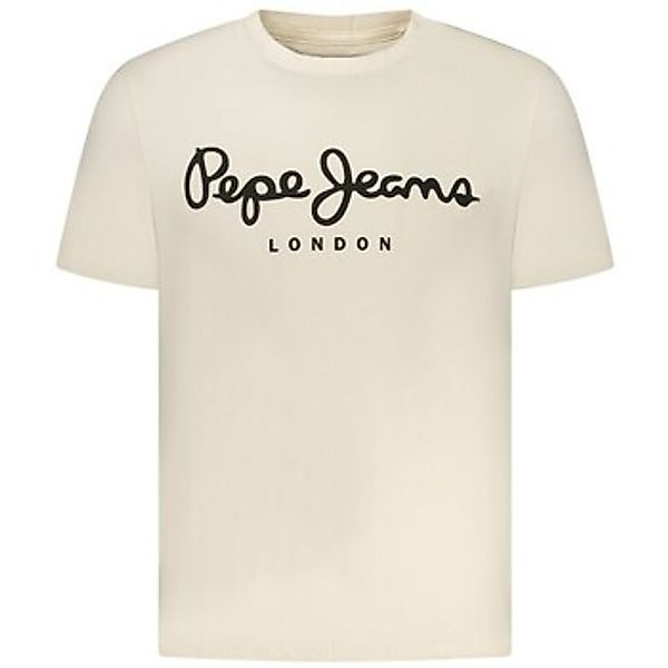 Pepe jeans  T-Shirt pm5010177originalstretchnbe8042xl günstig online kaufen