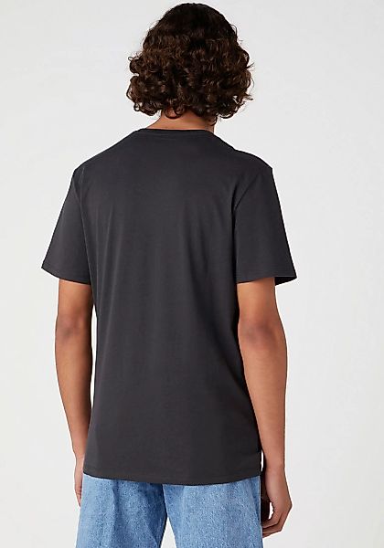 Wrangler T-Shirt GRAPHIC günstig online kaufen