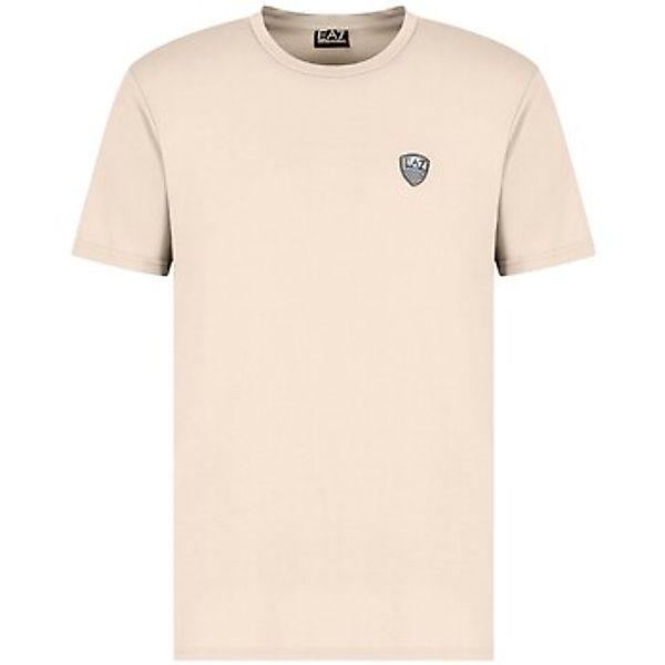 Emporio Armani EA7  T-Shirts & Poloshirts 8NPT16 PJRGZ CORE PREMIUM-U6155 C günstig online kaufen