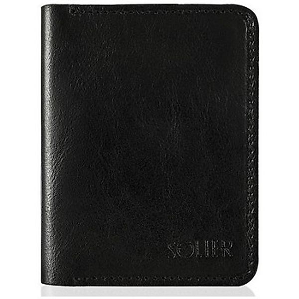 Solier  Geldbeutel SW10 günstig online kaufen