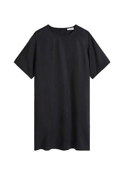 Marc O'Polo DENIM Sommerkleid relaxed aus LENZING Lyocell günstig online kaufen