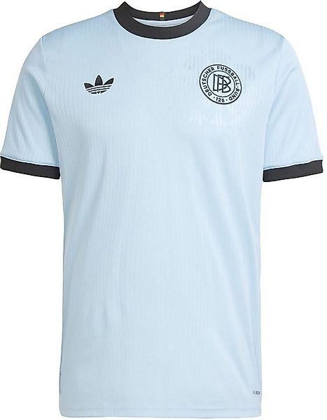 adidas Sportswear Fußballtrikot DFB 125 JSY CLBLUE/BLACK günstig online kaufen