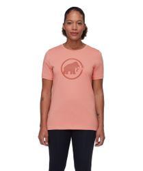 Mammut T-Shirt Mammut Core T-Shirt Women günstig online kaufen