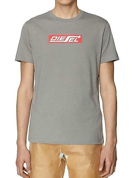 Diesel T-Shirt Diesel T-Diegor-HS1 Herren T-Shirt günstig online kaufen