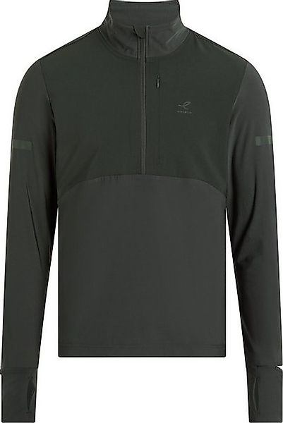 Energetics Rollkragenpullover He.-Langarmshirt Bion II M BLACK günstig online kaufen