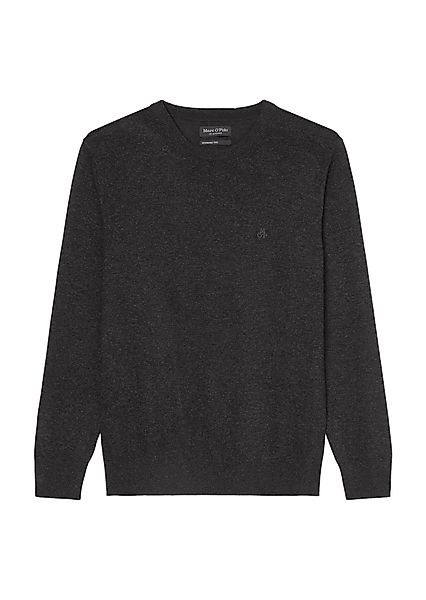 Marc O'Polo Rundhalspullover günstig online kaufen