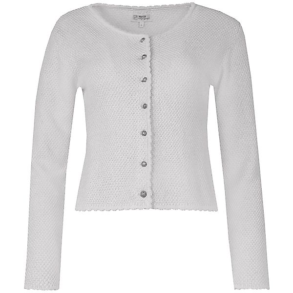 MarJo Trachtenstrickjacke MarJo Damen Trachten Jacke günstig online kaufen